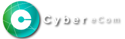 Cyberecom Thank you Logo
